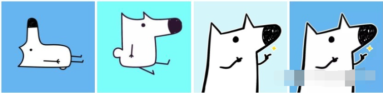 知乎账号资料完善示例