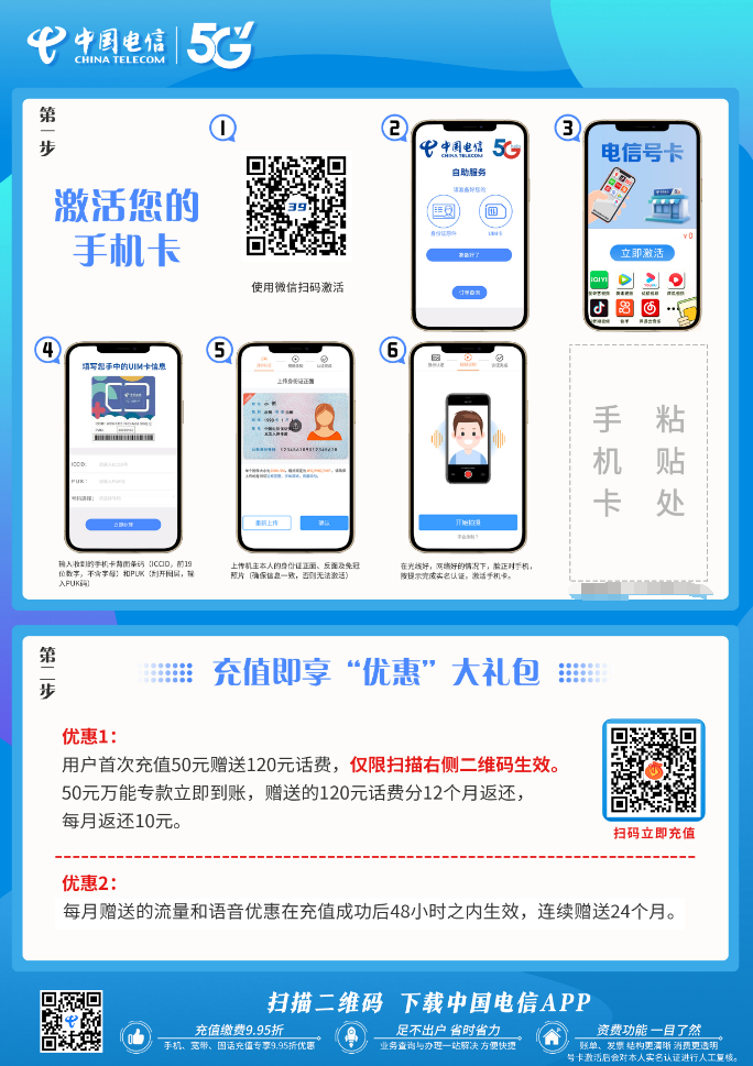 激活流程图