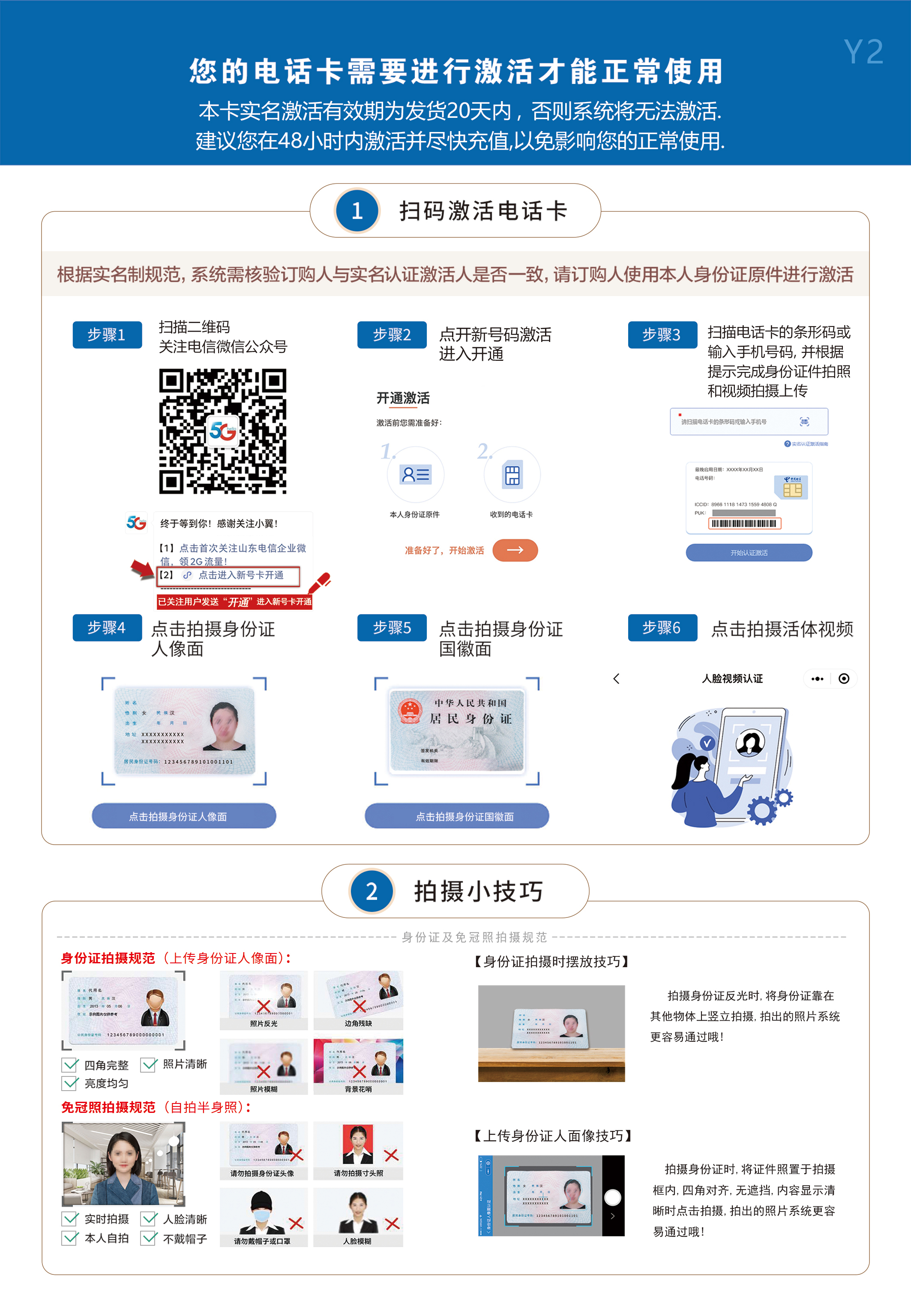 激活流程图