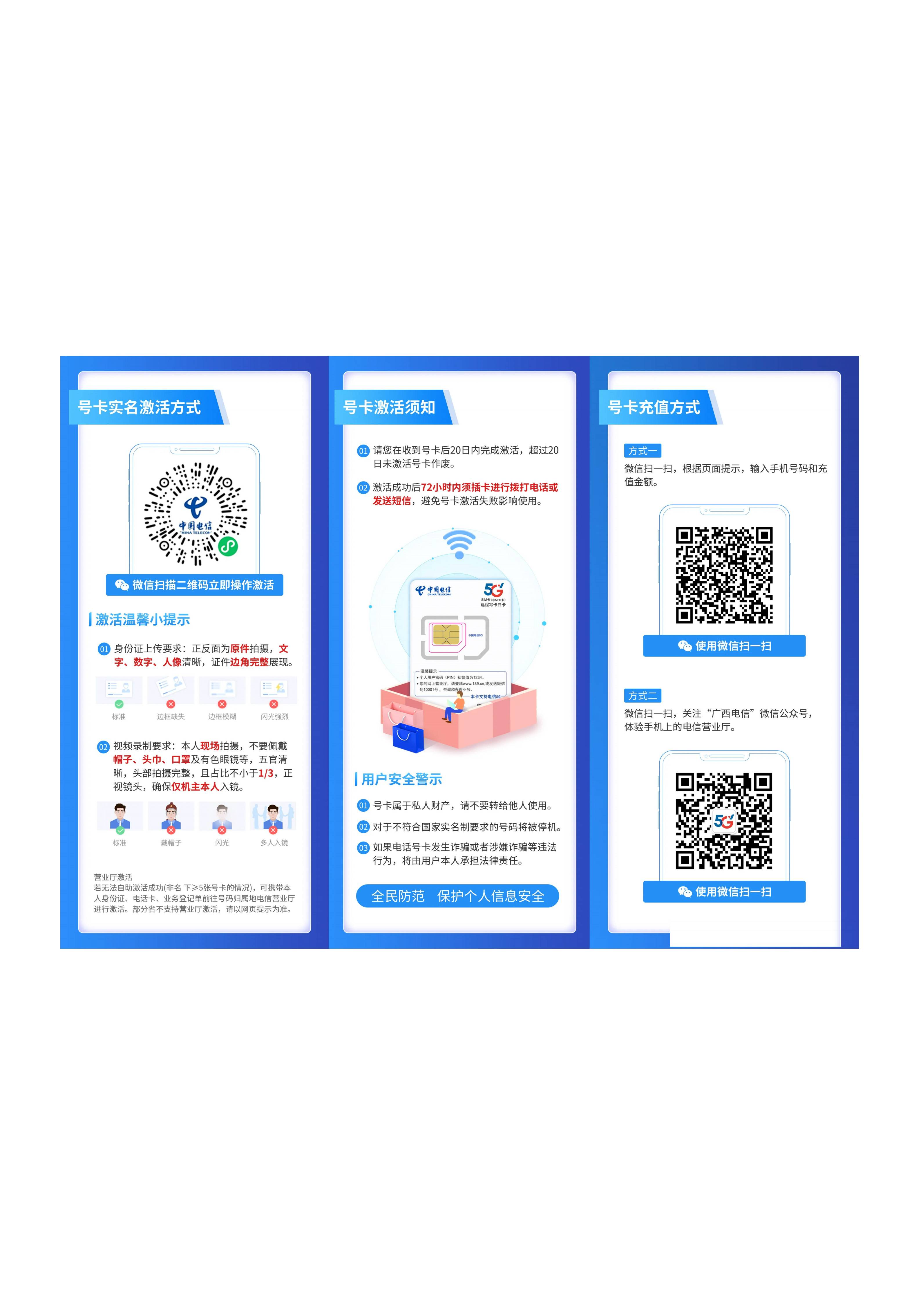 激活流程图