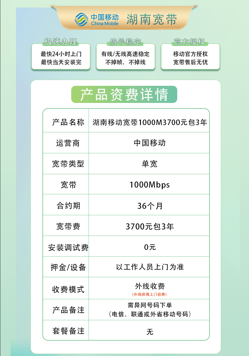 产品套餐图片