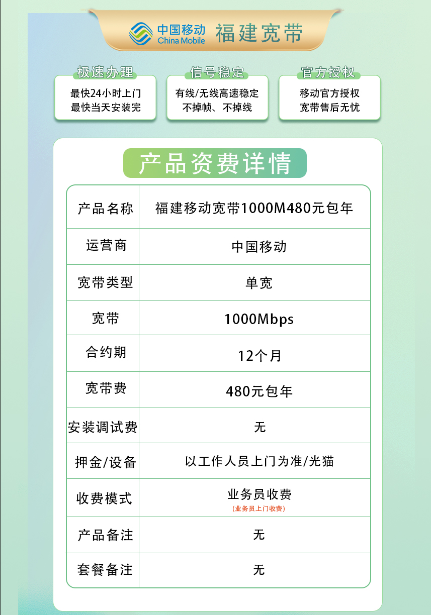 产品套餐图片