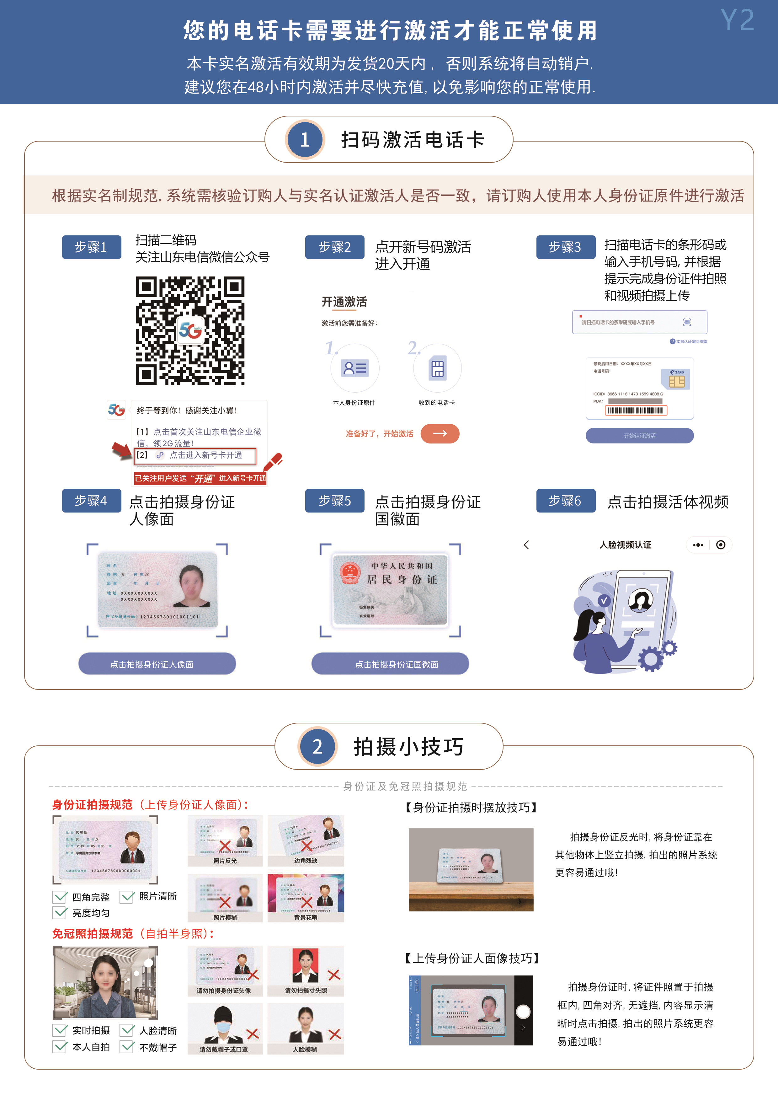 激活流程图