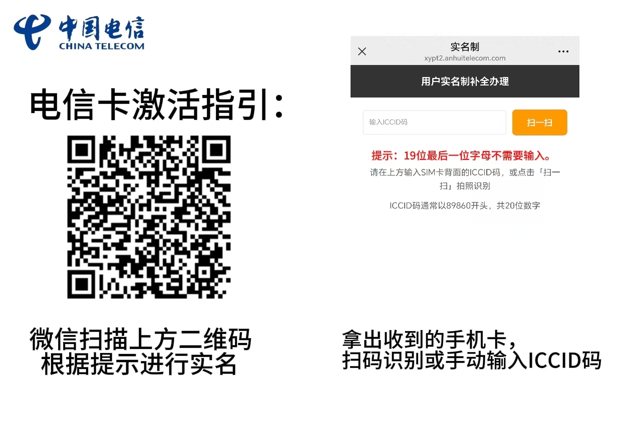 激活流程图