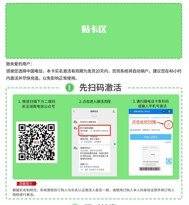 激活流程图