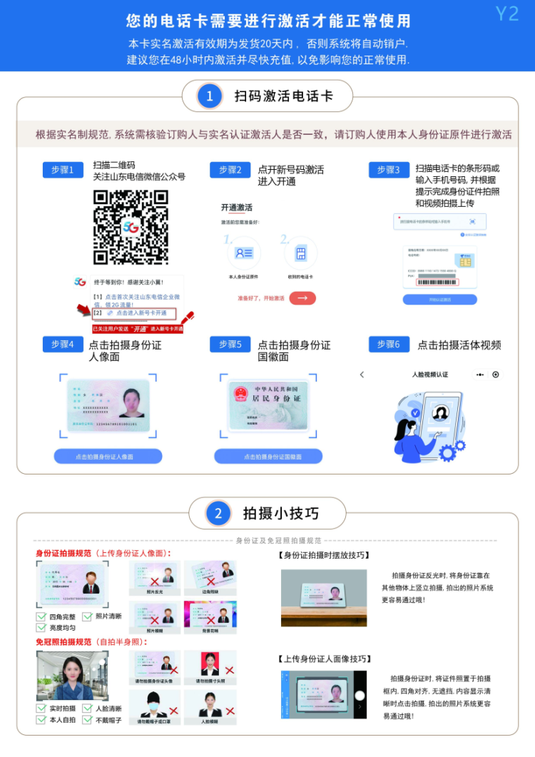 激活流程图
