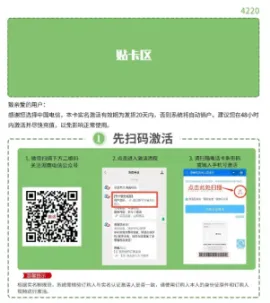 激活流程图