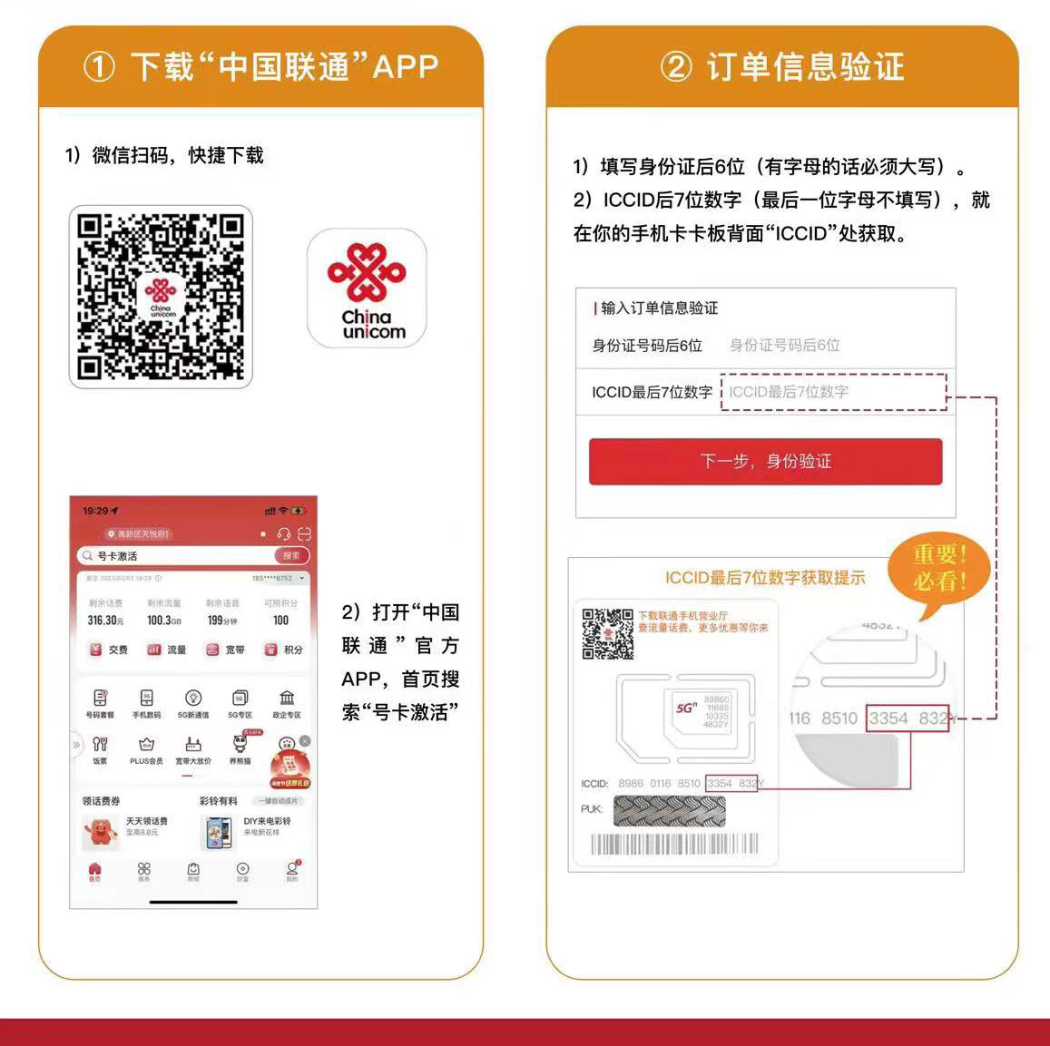 激活流程图
