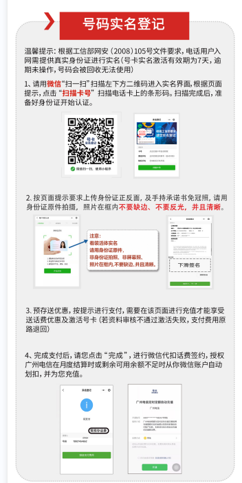 激活流程图